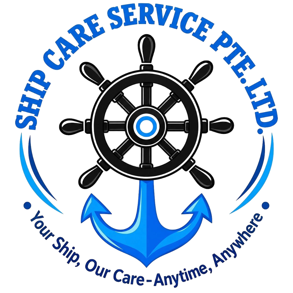 Ship Care Service Pte. Ltd.