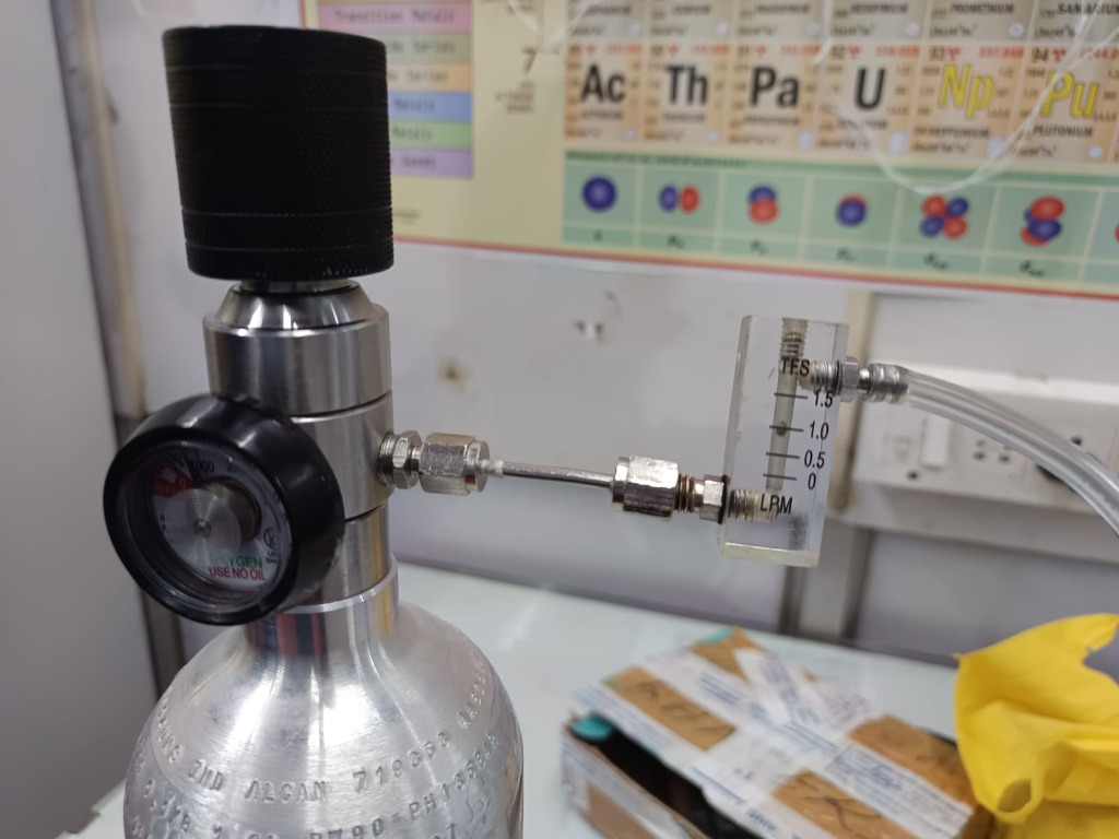 Portable Multi Gas Detector Calibration, Repair & Annual Maintenance Services – Image 2