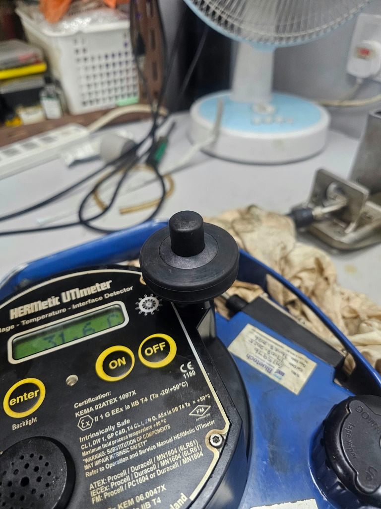 Portable Multi Gas Detector Calibration, Repair & Annual Maintenance Services – Image 4