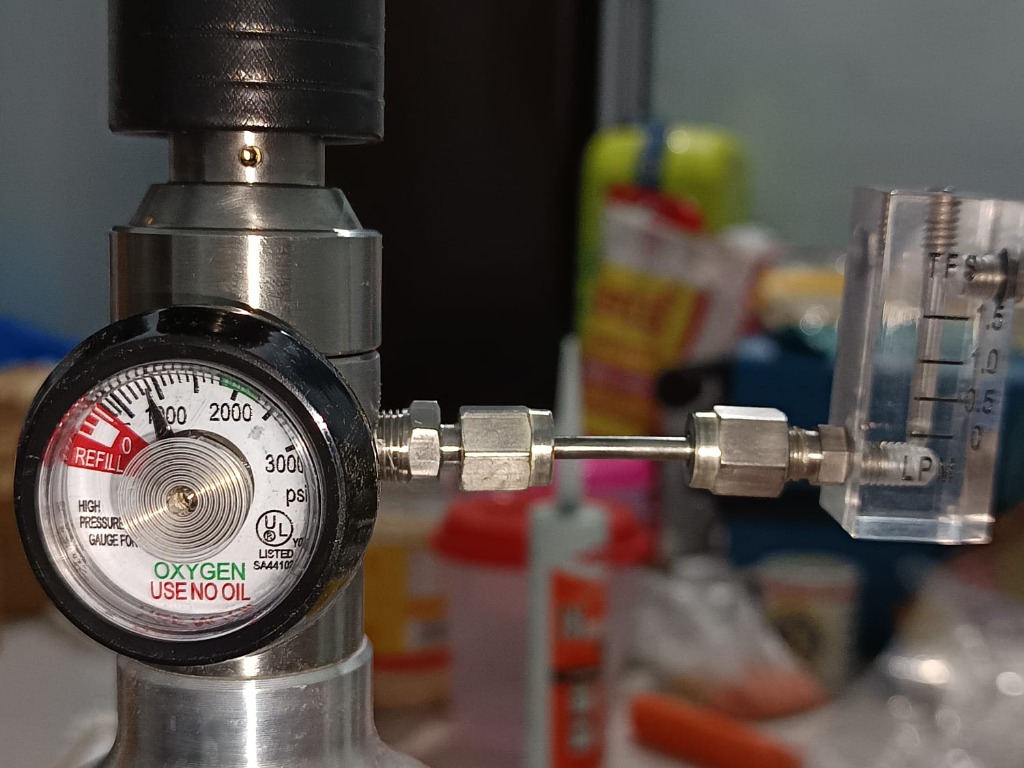 Portable Multi Gas Detector Calibration, Repair & Annual Maintenance Services – Image 3