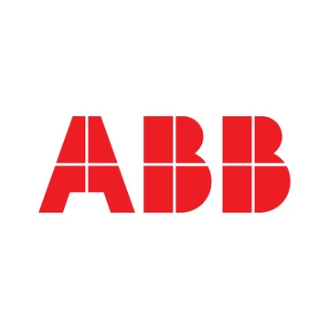 ABB logo