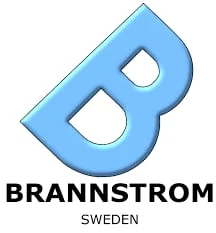 Brannstrom logo