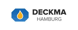 Deckma Hamburg logo