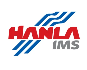 Hanla IMS logo
