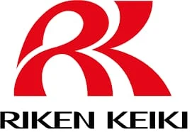 Riken Keiki logo