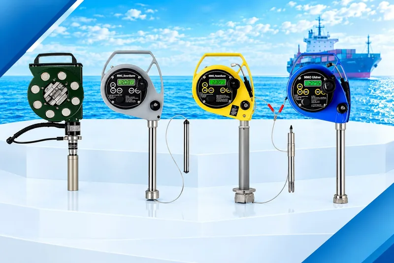 UTI Meter
